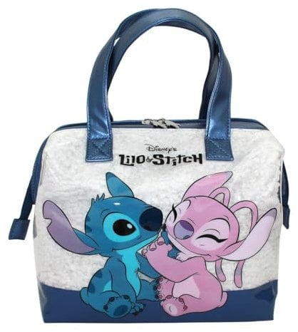 Cerda Trousse de toilette de voyage Stitch 23 x 20 x 13 cm