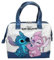 Cerda Trousse de toilette de voyage Stitch 23 x 20 x 13 cm