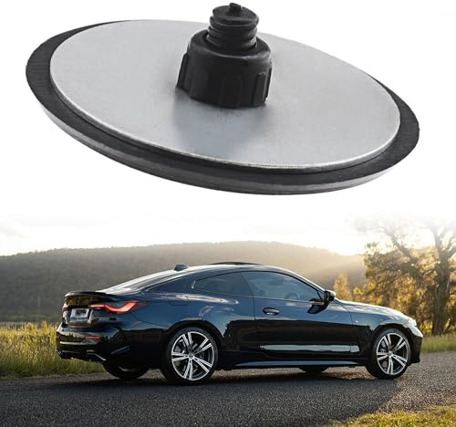 Bouchon d'obturation, bouchon d'obturation, essuie-glace arrière, couvercle d'antenne pour essuie-glace arrière, vis décorative pour bras d'essuie-glace arrière (32 mm)