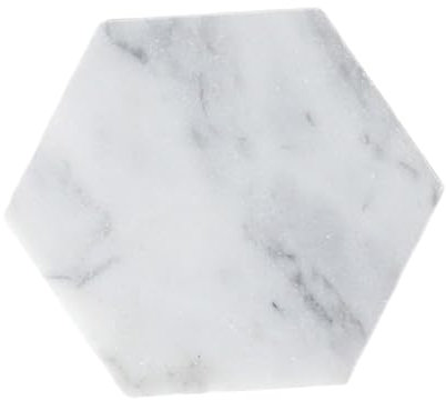 SHOWERORO Posavasos De Moda Diseño Cerámica Duradera Resistente Al Calor para Decoración del Hogar y Regalos