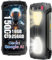 Blackview BV7300 Rugged Smartphone Android 14, 800LM Luce LED, 18GB+256GB/2TB, 6.67 HD+700 nit Cellulare Antiurto, 15000mAh/45W Telefoni Cellulari, 50MP+20MP Visione Notturna, Dual SIM 4G/NFC/GPS
