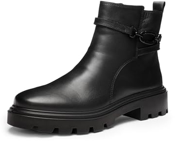 ARA Damen Stiefelette Manchester schwarz
