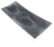 Housse de protection en maille pour réservoir de plongée - Filet de protection pour la plupart des cylindres de plongée et de plongée