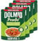 Pronto Pasta & Sauce 200g X Pack Of 4 - Tomato & Basil - An Irresistible All-in-one Pasta Dish From, That Takes Just 75 Seconds In The Microwave