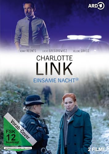 Charlotte Link: Einsame Nacht (Zweiteiler)