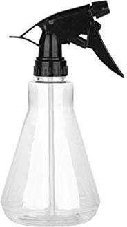 Ljmyy 500 ml Pflanzen-Blumen-Bewässerungstopf, Sprühflasche, Garten, Pflanzkessel, Salon, Friseurwerkzeug, Sprühflaschen für Haare