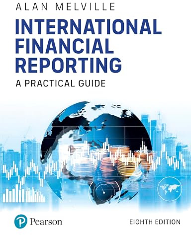 International Financial Reporting