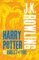 Harry Potter and the Goblet of Fire: Adult Hardback Edition (Bloomsbury Publishing)