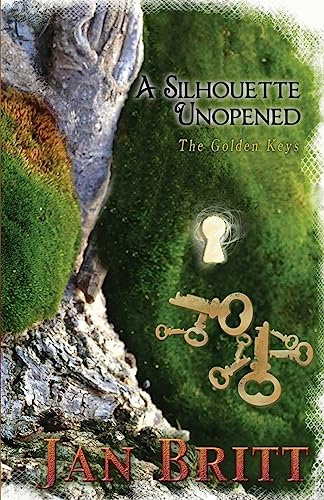 A Silhouette Unopened: The Golden Keys