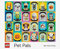 Lego Pet Pals Puzzle: 1000-pieces