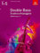 Scales And Arpeggios For Double Bass Grades 1-5. Für Kontrabass