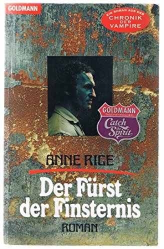 Chronik der Vampire, Bd. 2: Der Fürst der Finsternis