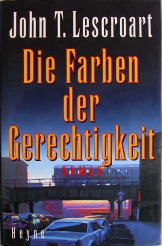 Die Farben der Gerechtigkeit