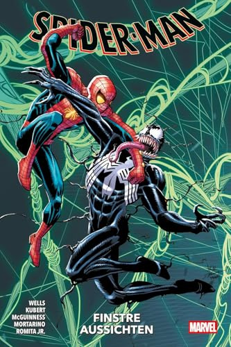 Spider-Man - Neustart (2. Serie): Bd. 4: Finstre Aussichten