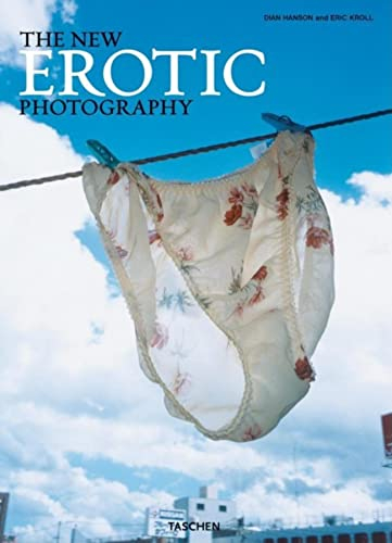 The New Erotic Photography: 25 Jahre TASCHEN