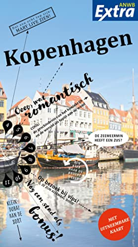 Kopenhagen anwb extra