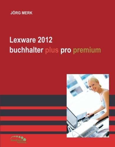 Lexware 2012 buchhalter plus pro premium