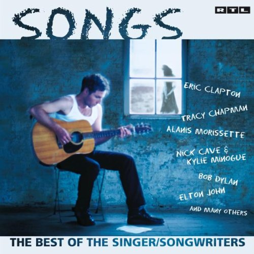 Songs-Best of Singer/Songwriter