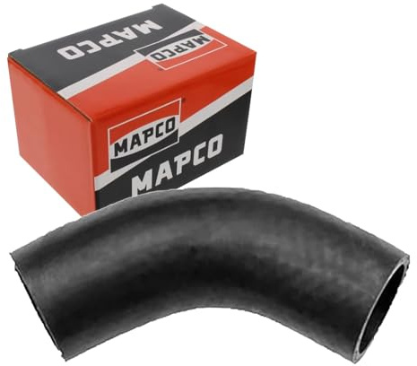 MAPCO Kühlerschlauch 39473 | Kompatibel mit: HYUNDAI ELANTRA V Stufenheck, i30, i30, i30 Coupe, i30 Kombi, i30 Kombi, KIA CEE'D, CEE'D Sportswagon