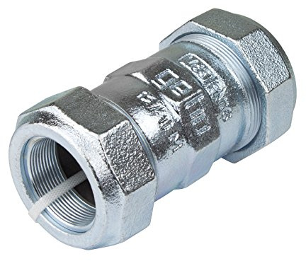 RACOR UNION GEBO O 2 MANGUITO