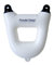 Dan-Fender Fender2Step Einstiegshilfe Schiff, Farbe:blau