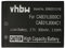 vhbw Batería Compatible con Alcatel One Touch A382G, OT-155, OT-3040, OT-3040D, Tribe móvil, Smartphone (900 mAh, 3,7 V, Li-Ion)