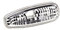 Johns 411421-1 Blinkleuchte