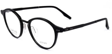 Brillen Safilo RANELLA 01 807 BLACK 47/20/ MAN