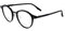 Brillen Safilo RANELLA 01 807 BLACK 47/20/ MAN