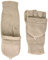 Roeckl Damen Essentials Kapuzenhandschuhe Handschuhe, Cashmere, Einheitsgröße EU