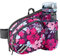 WATERFLY Sac banane avec porte-bouteille pour homme et femme - Respirant - Pour le sport, la course, le cyclisme, le camping, l'escalade, les voyages, la randonnée, le jogging, l'entraînement de