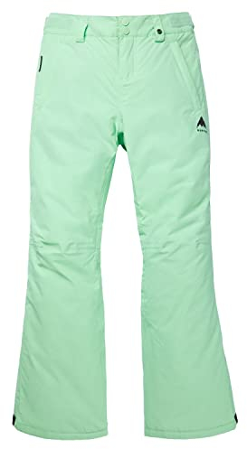 Burton Mädchen Sweetart Hose, Jewel Green, M EU