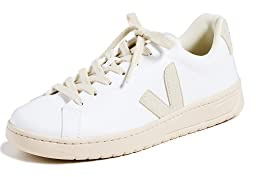 Veja Women Urca Sneakers White - Natural