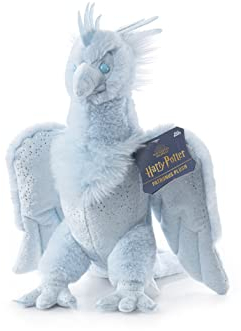 The Noble Collection BendyFigs Harry Potter Pheonix Patronus Plüsch