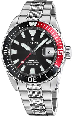 FESTINA Diving Watch F20669/6