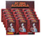 Panini My Hero Academia Sticker - 1x Sammelalbum + 15x Stickertüten (Sammelalbum Deutsche Version)