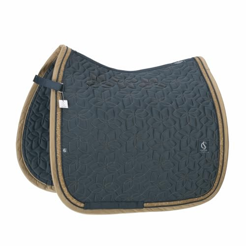 Eskadron Classic Sports Schabracke Glossy Jewel Contrast