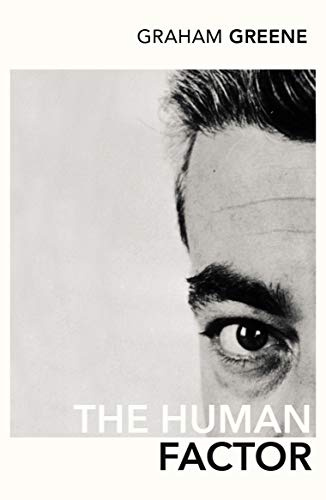 The Human Factor (Vintage Classics)
