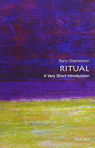 Ritual: A Very Short Introduction
