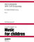 Recorders with Orff Ensemble: Band 1. Blockflöten und Orff-Instrumente. Spielpartitur. (Orff-Schulwerk, Band 1)
