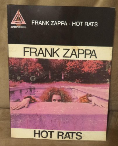Frank Zappa - Hot Rats