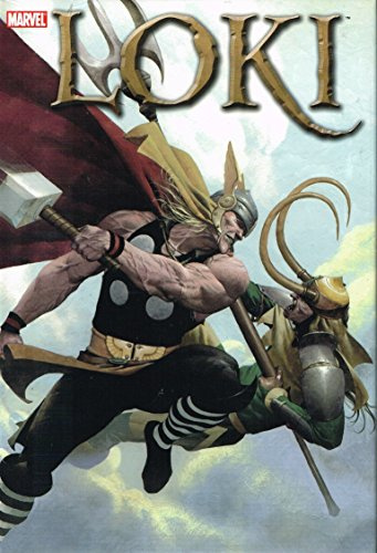 MARVEL COMICS