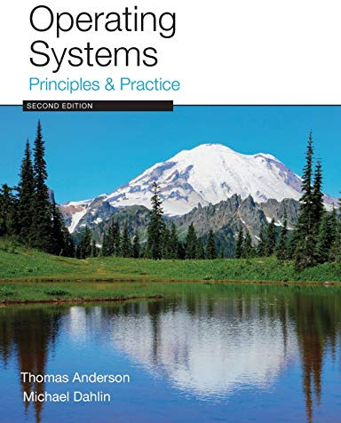 Operating Systems: Principles and Practice