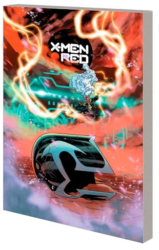 X-Men Red By Al Ewing Vol. 2