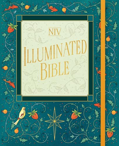 NIV Illuminated Bible (New International Version)