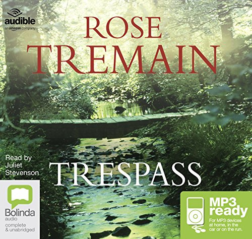Trespass