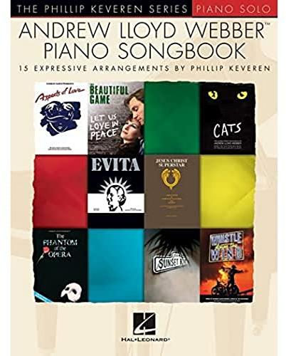 Piano Songbook: Songbook für Klavier, Gesang (Phillip Keveren)