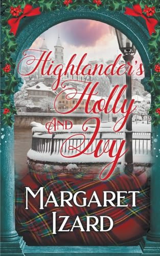 Highlander's Holly and Ivy