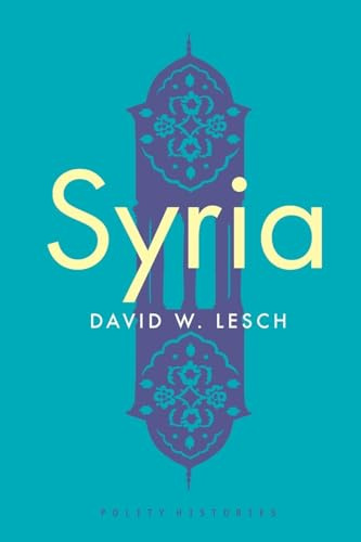 Syria: A Modern History