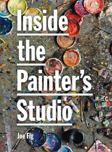 Inside the Painter's Studio